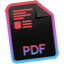 NightPDF logo