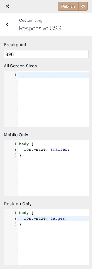 See the plugin in action