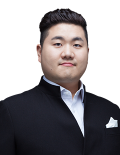 바리톤 오상덕