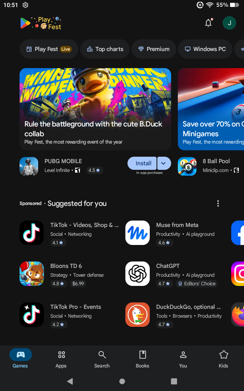GhostLock screenshot 5