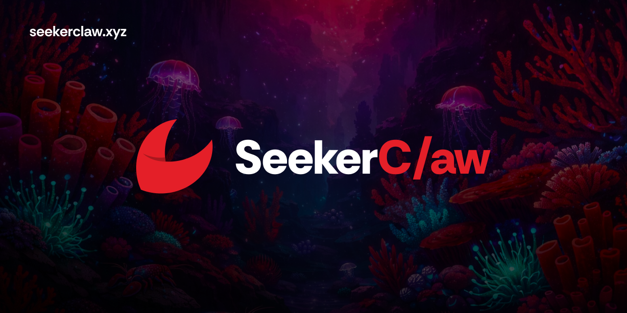 SeekerClaw