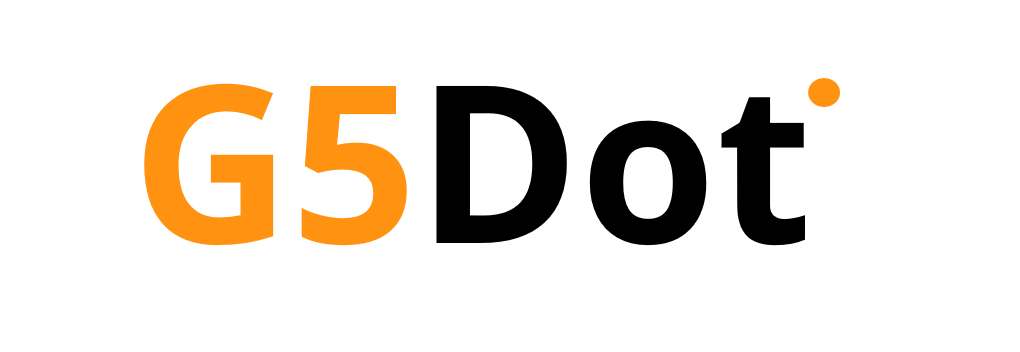 G5Dot, from the project README