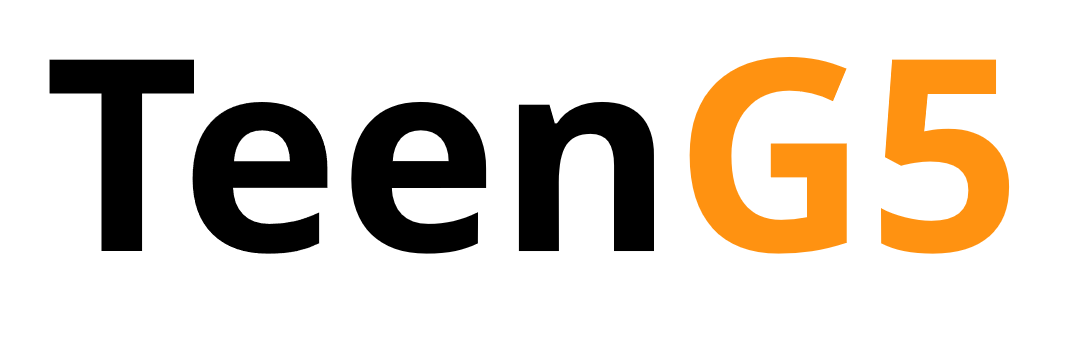 TeenG5, from the project README