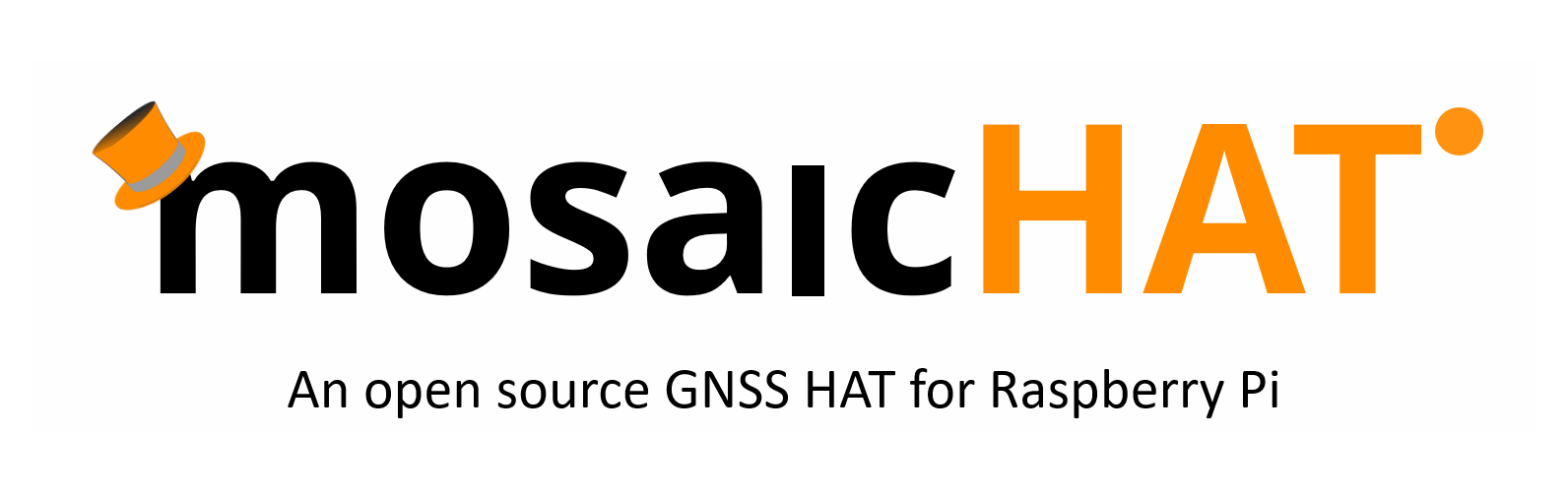 MosaicHAT, from the project README