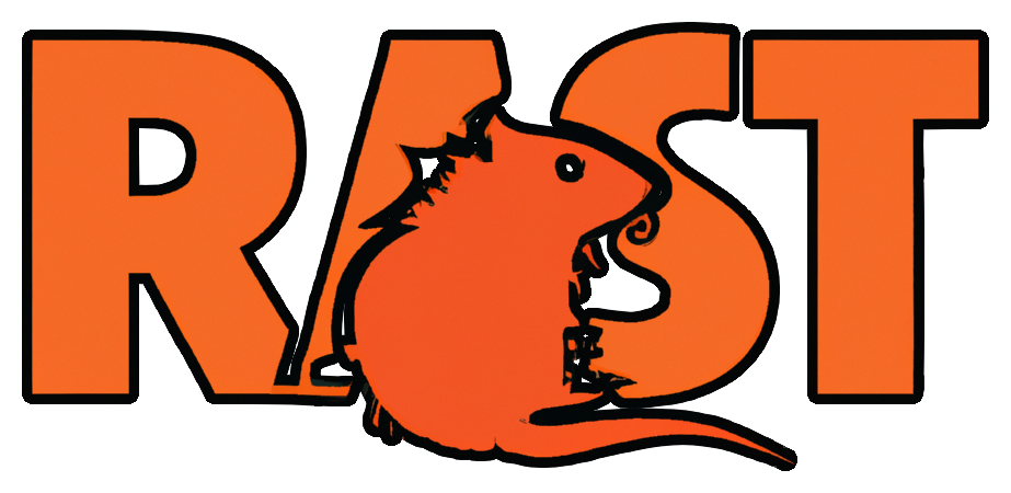 Rast logo