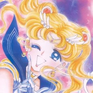 Usagi Tsukino's profile picture