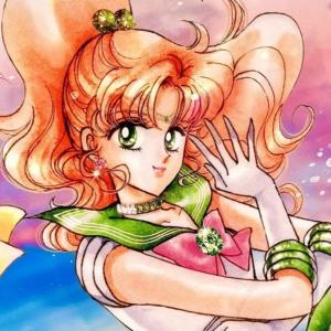 Makoto Kino's profile picture