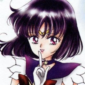 Hotaru Tomoe