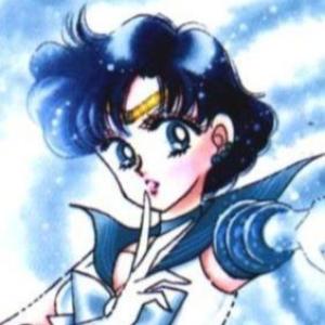 Ami Mizuno (Sailor Mercur...'s profile picture