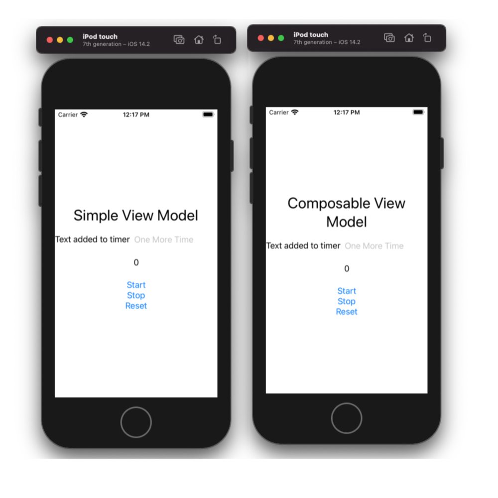 Installation folders