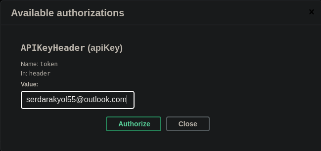 Authorize2