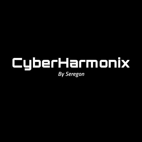 CyberHarmonix