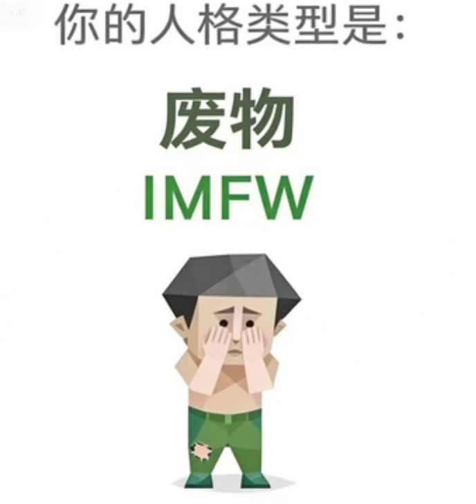 SBTI IMFW 废物