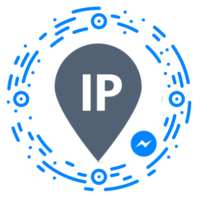 Messenger Bot for IP 2 Country