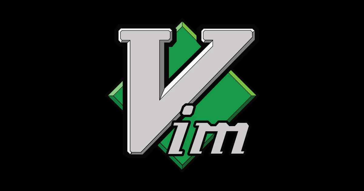vim