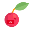 JsBerry logo