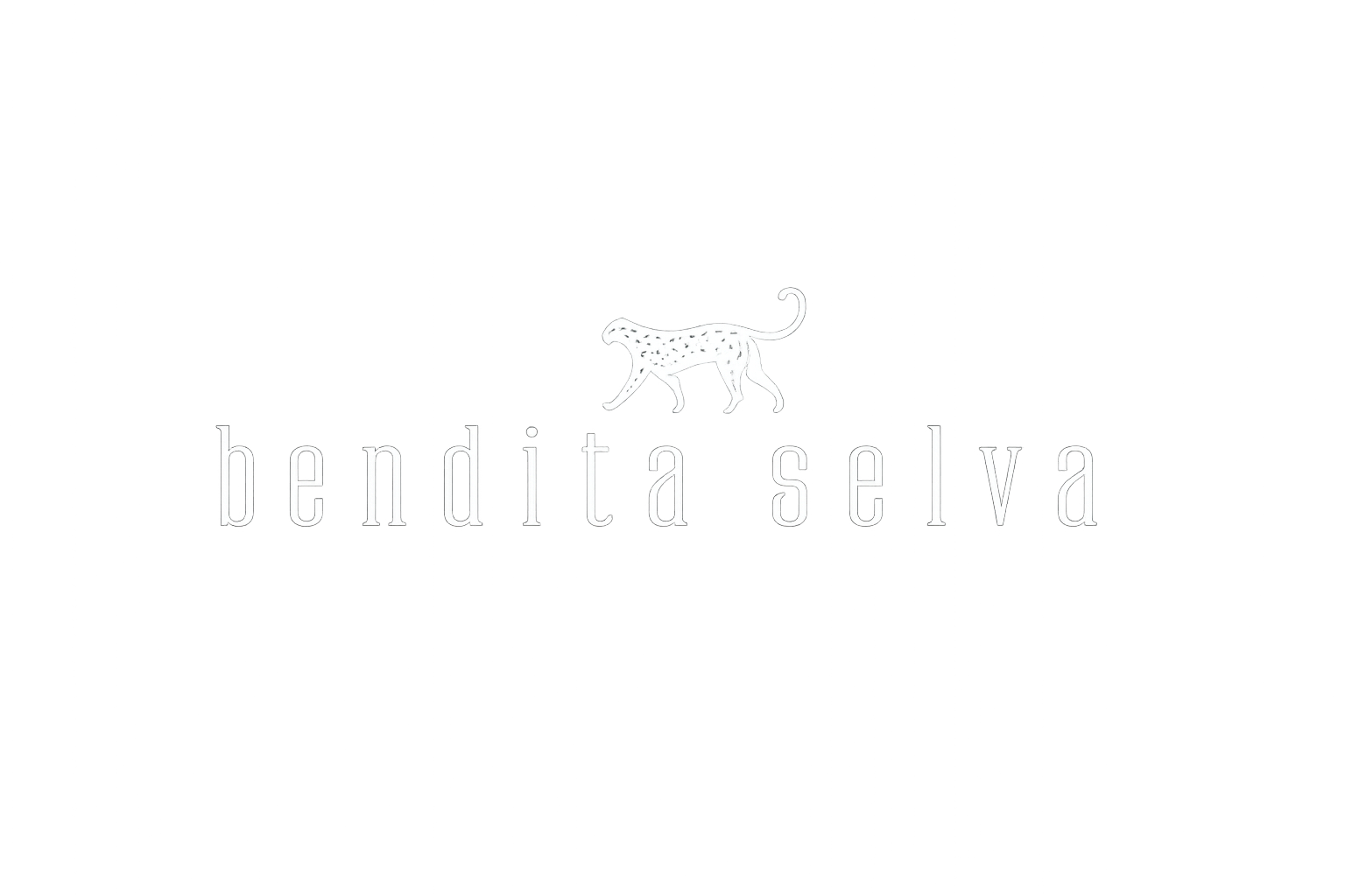 Bendita Selva logo
