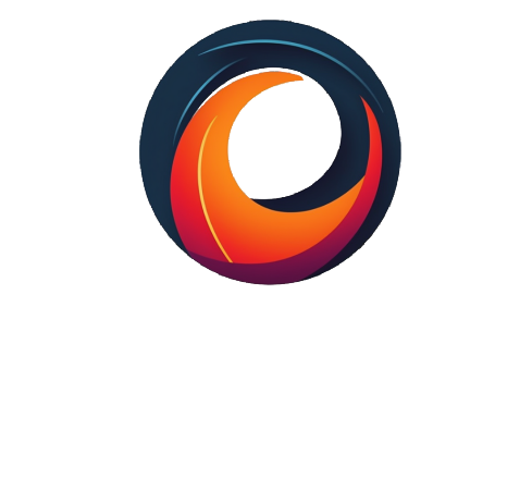 Connect & Close logo