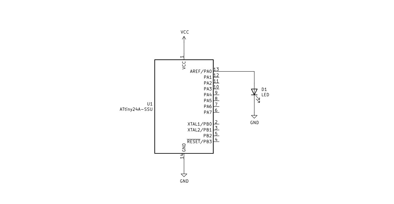 schematic