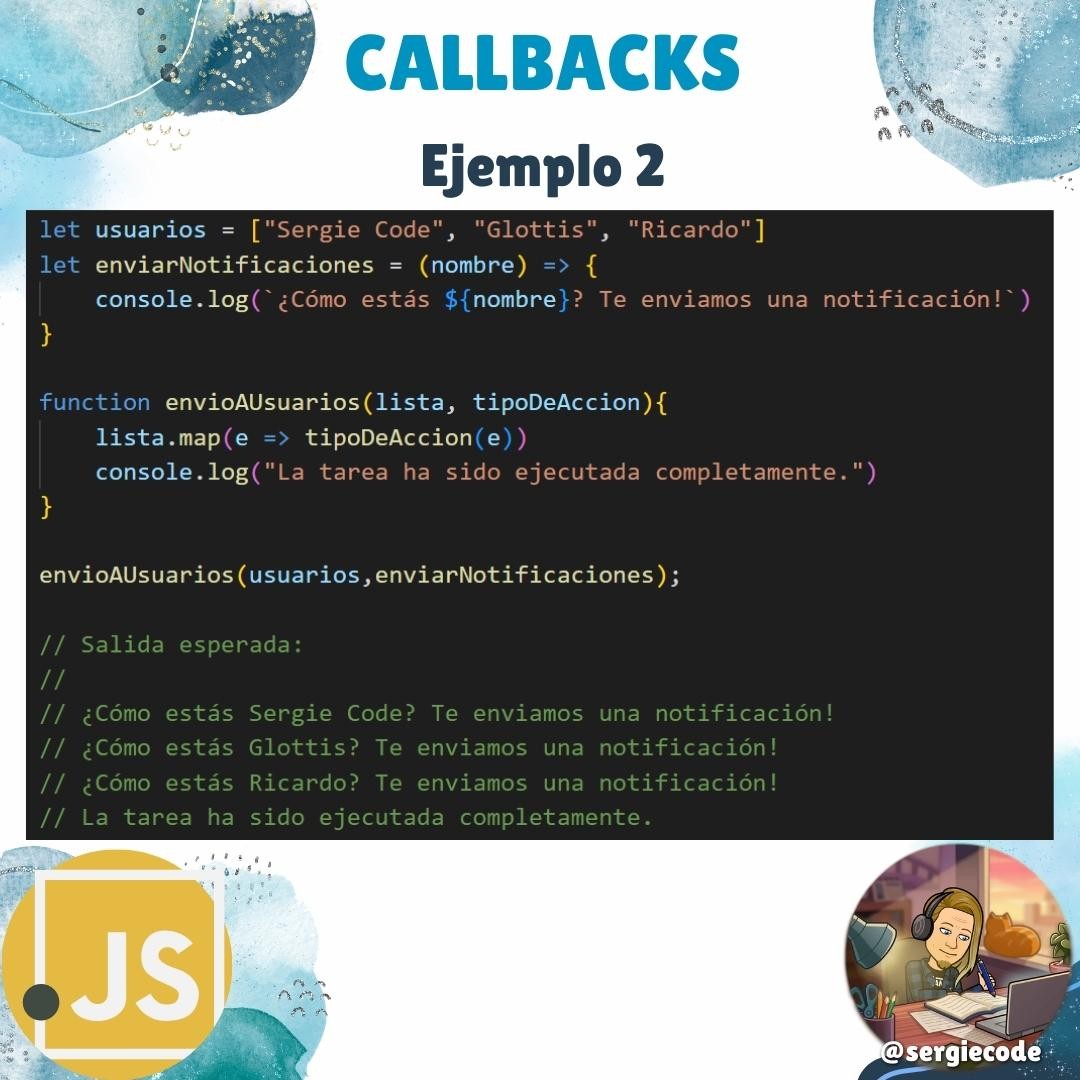 GitHub - sergiecode/callback-tutorial · GitHub
