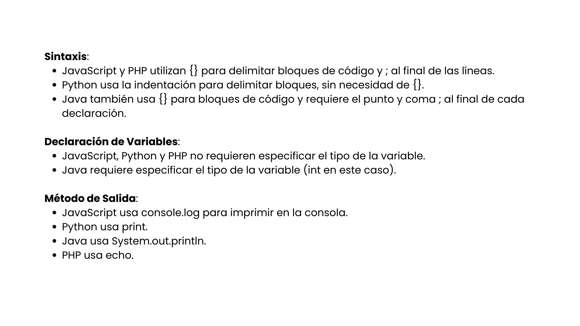 GitHub - sergiecode/curso-logica-de-programacion: Repositorio con toda ...