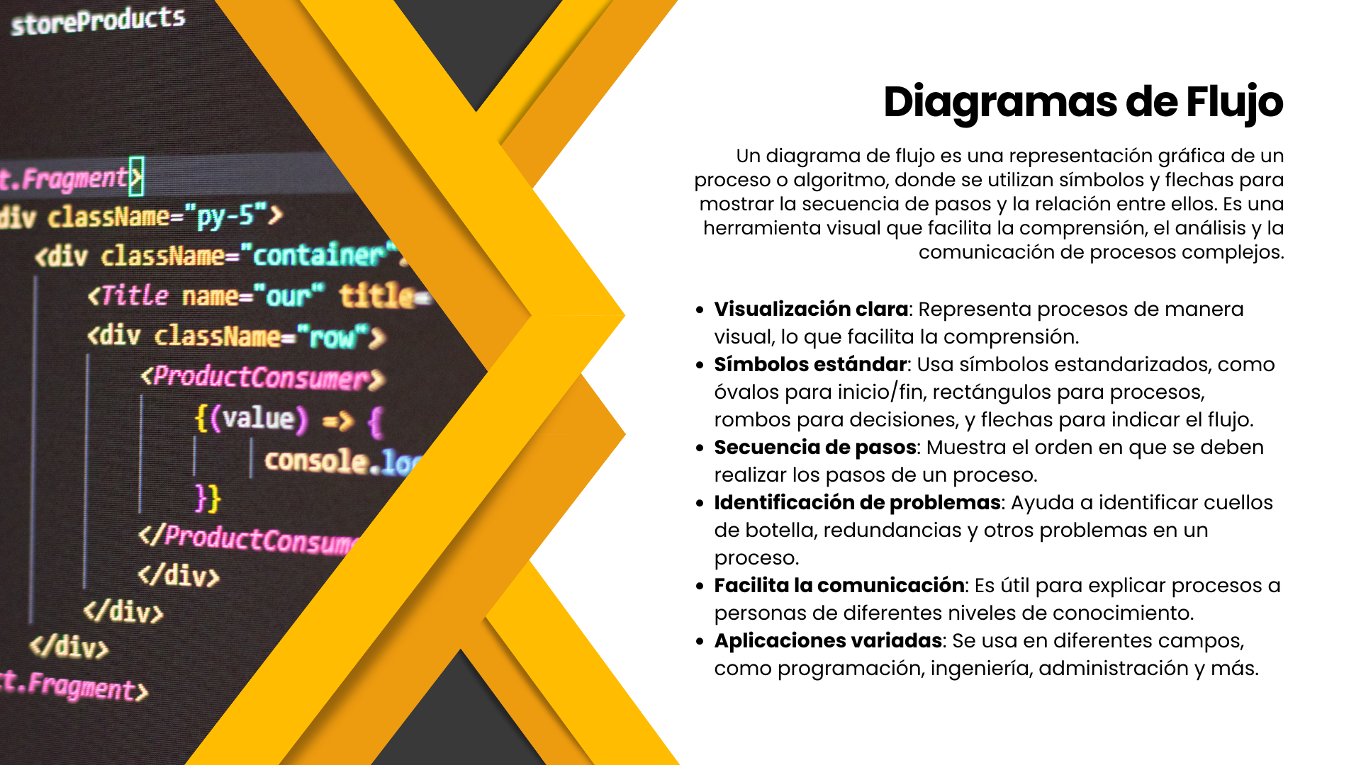GitHub - sergiecode/curso-logica-de-programacion: Repositorio con toda ...