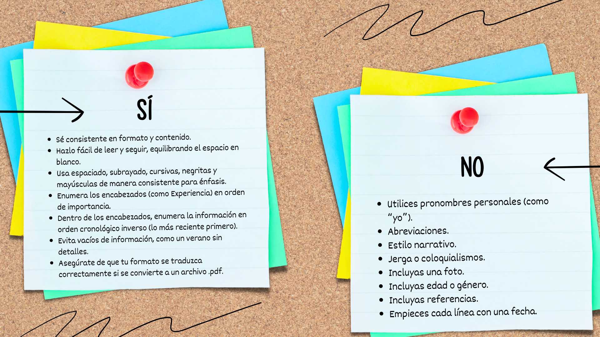 CV - CARTA PRESENTACION