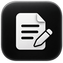 Doclight icon
