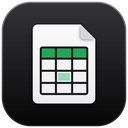 Sheetlight icon