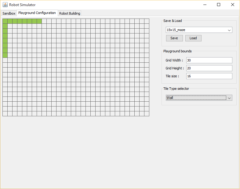GitHub - sergio-alves/RobotSimulator: A Simple Swing Robot Simulation ...