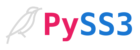 pyss3