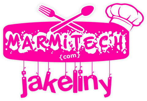 Logotipo do Marmitech