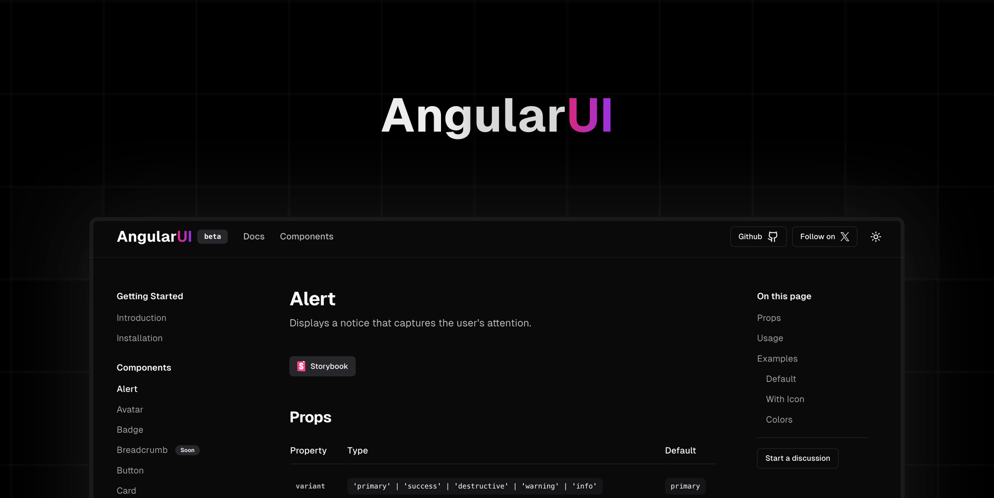 AngularUI