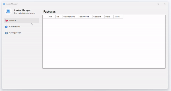 GitHub - sergiolozav2/InvoiceApp