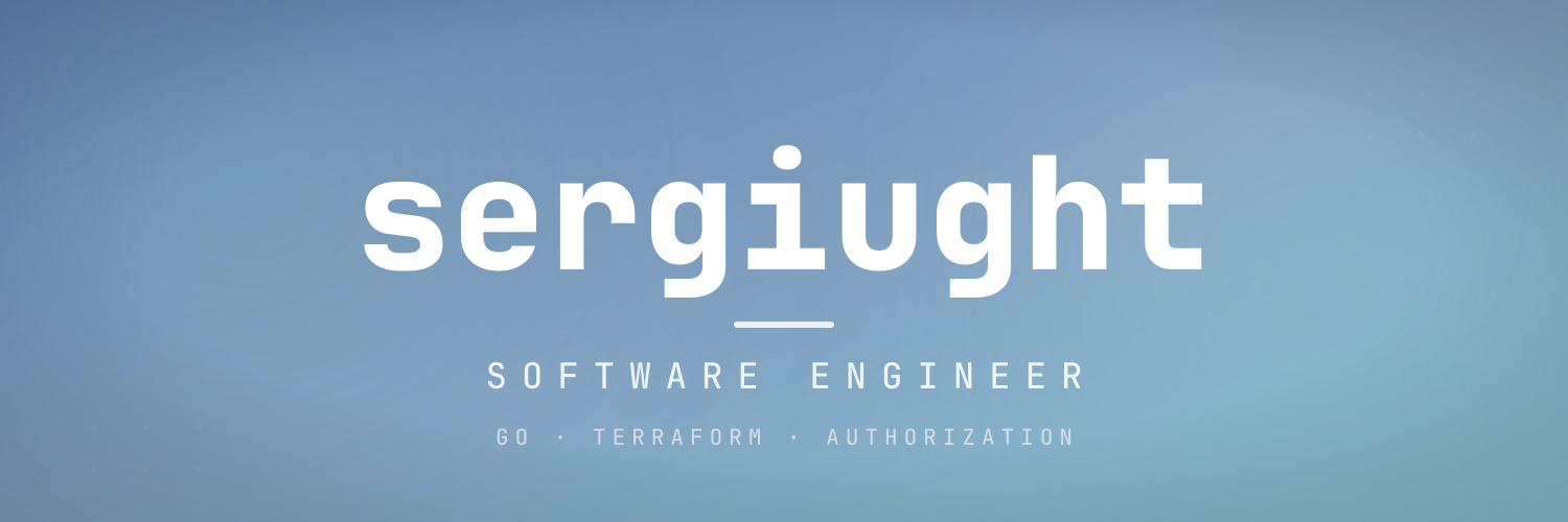 sergiught