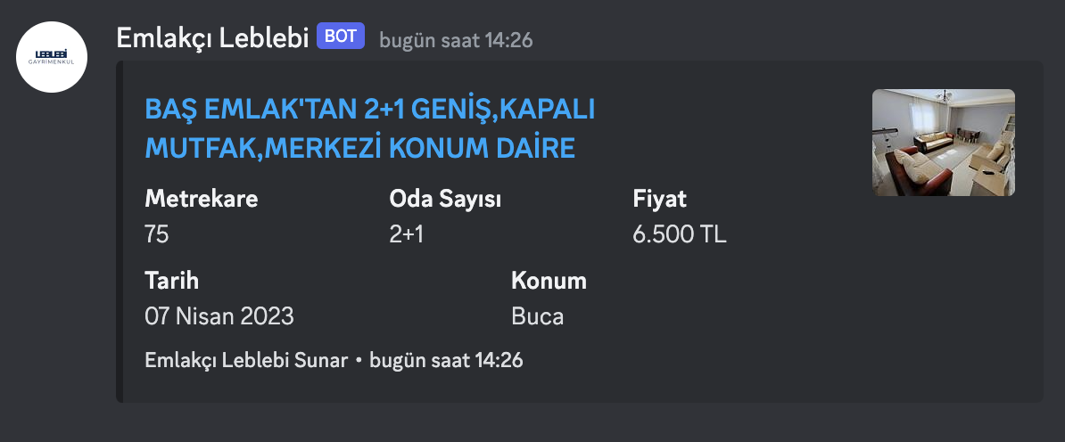 Uygulama Ekran Görüntüsü