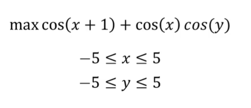 NLP Problem