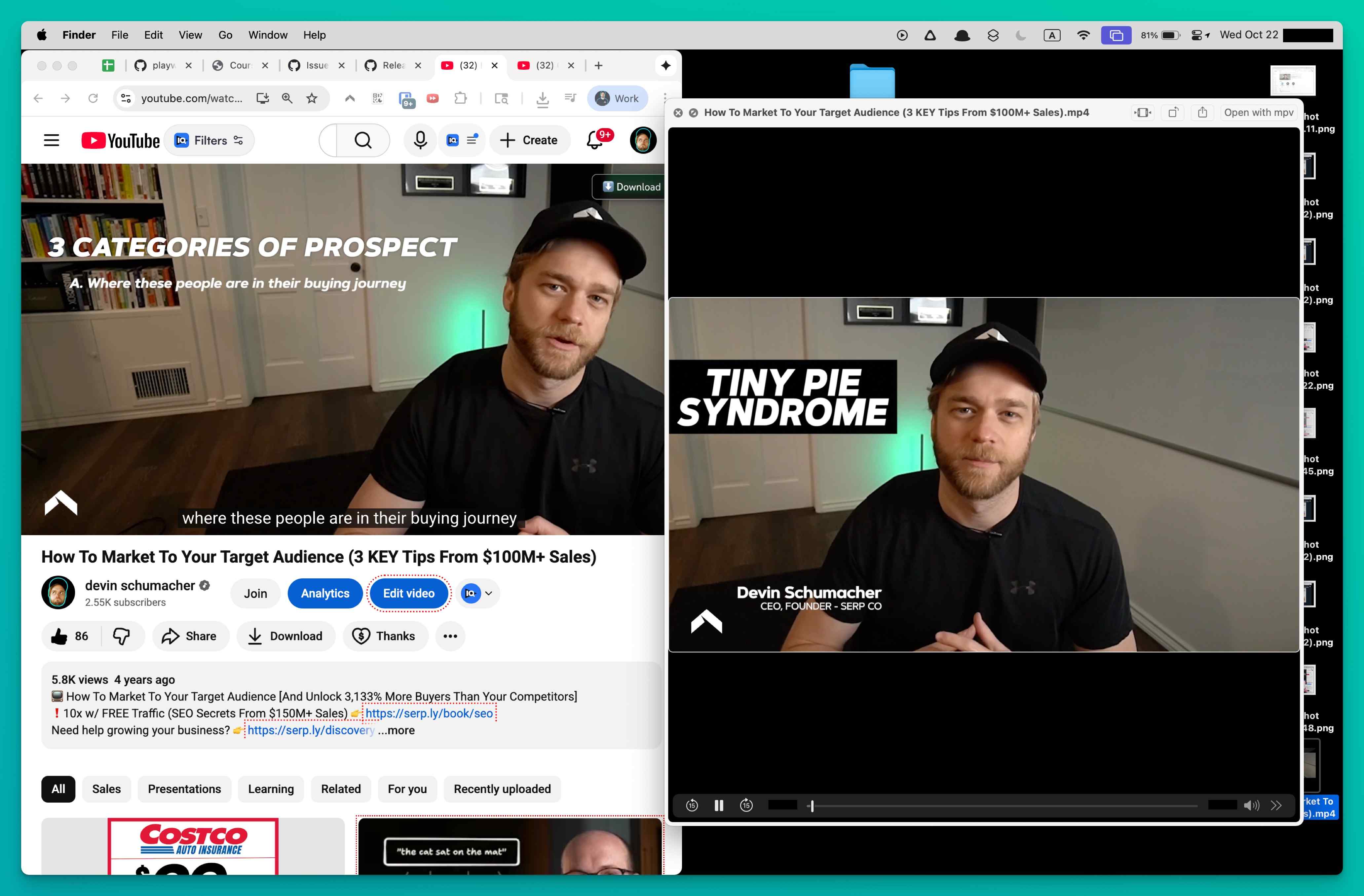 YouTube Downloader