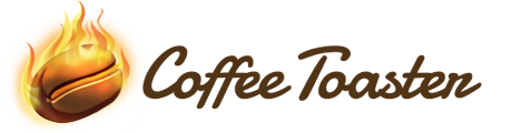 Coffee Toaster