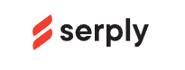 serply logo