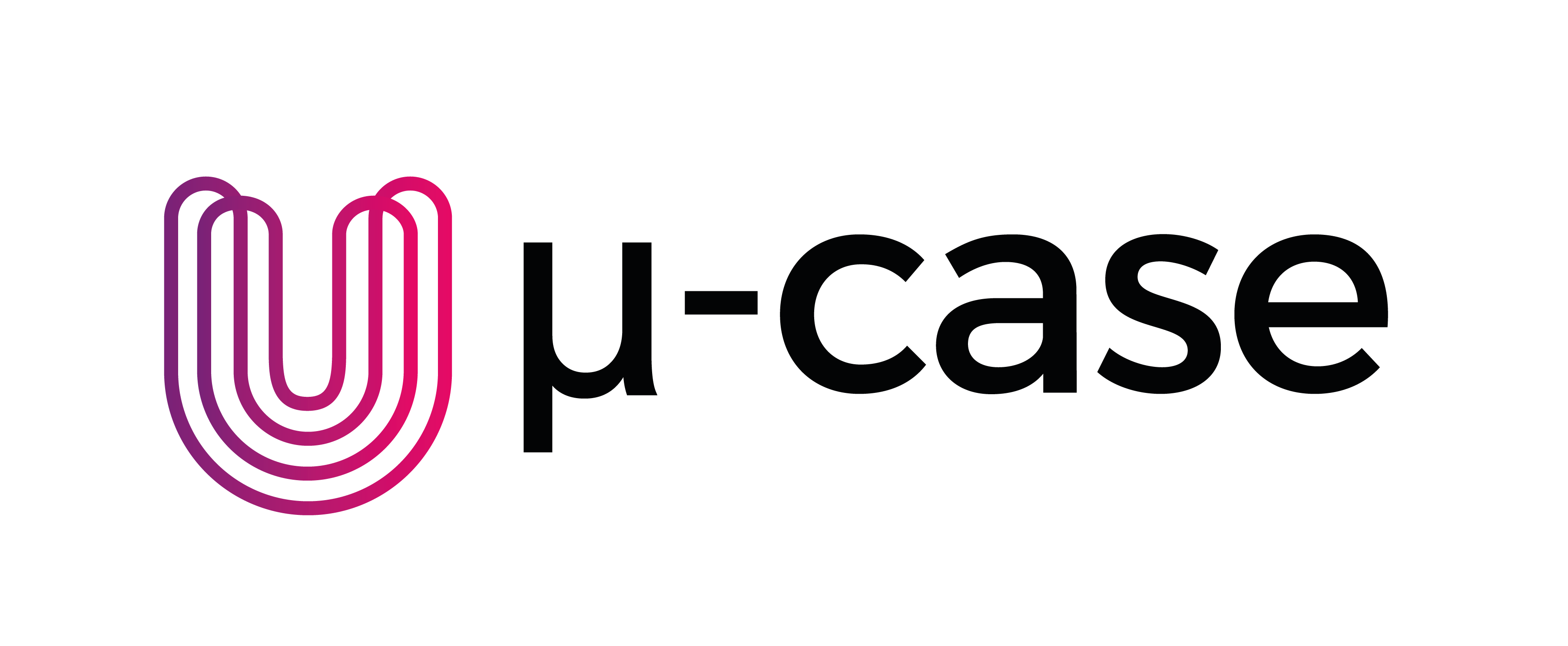 u-case - Represent use cases in a simple and powerful way while writing modular, expressive and sequentially logical code.