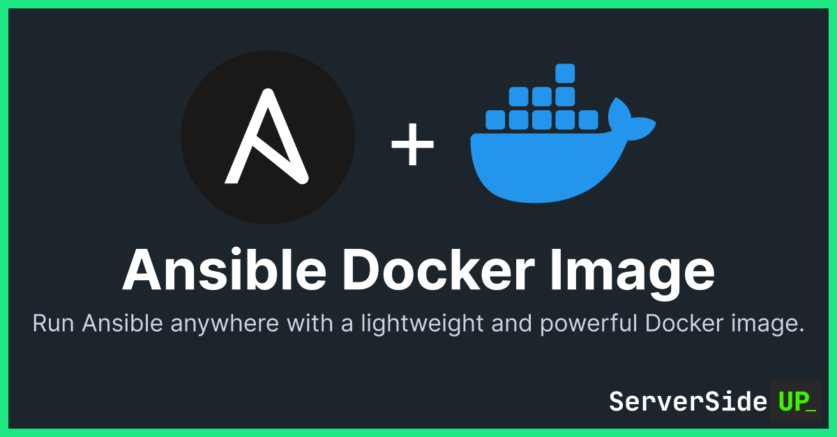 Docker Images Logo