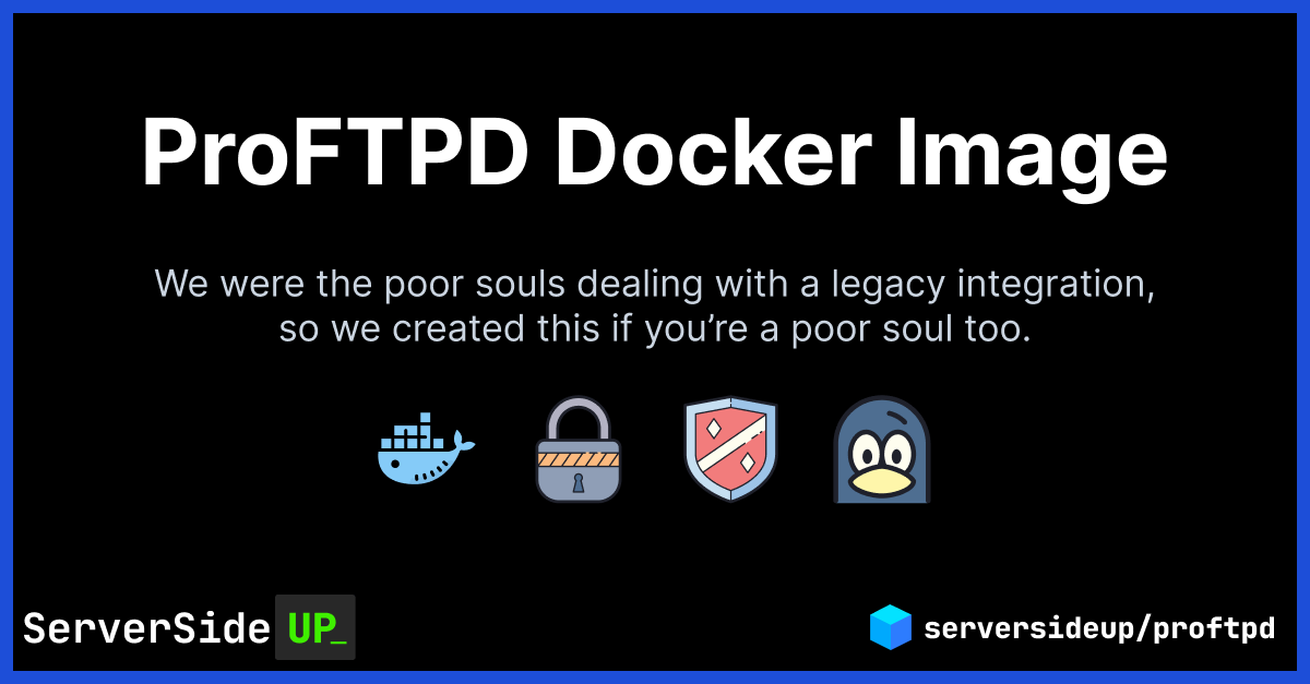 Docker Images Logo