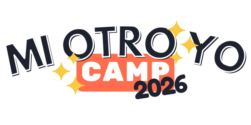Logo Mi Otro Yo CAMP 2026
