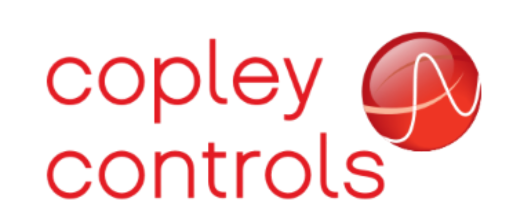 Copley Controls logo