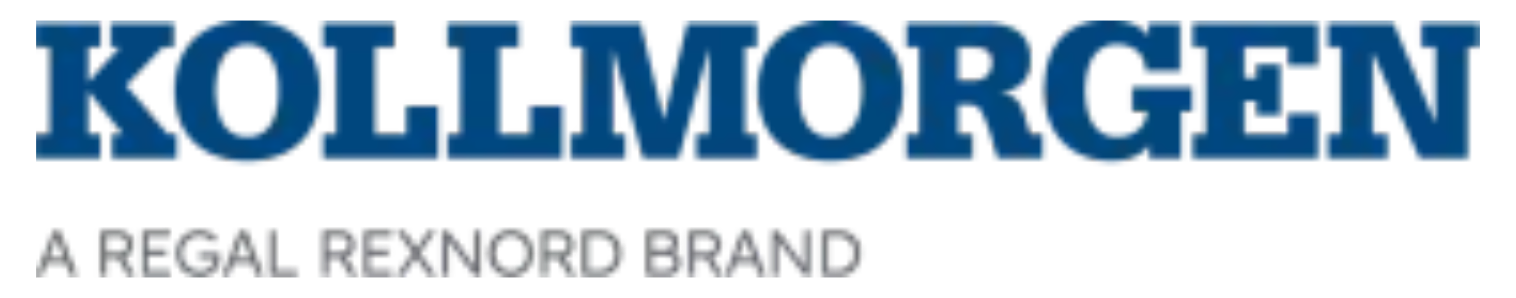 Kollmorgen logo