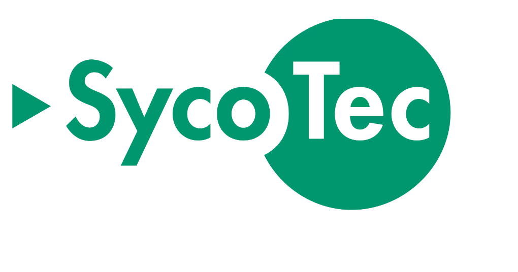 SycoTec logo