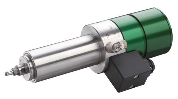 SycoTec 4041 AC-HY-ESD motor spindle