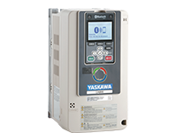 Yaskawa GA800 AC drive