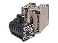 Yaskawa Sigma-7 servo